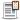 Newspaper Copy Icon 20x20 png