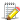 Notepad Edit Icon 20x20 png
