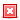 System Delete Icon 20x20 png