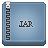 File JAR Icon 48x48 png