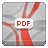 File PDF Icon