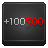 +100500 Icon