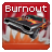Burnout Icon 48x48 png
