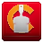 Ccleaner Icon 48x48 png