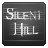 Silent Hill Icon 48x48 png