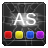 Audiosurf Icon 48x48 png