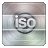 ISO Icon