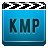 KMPlayer Icon