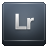 Adobe Photoshop Lightroom Icon