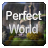 Perfect World Icon