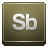 Adobe Soundbooth Icon
