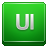 Adobe Ultra Icon