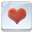 I Love You Icon 48x48 png