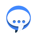 Chat Dots Icon