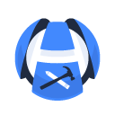 X Code Icon 128x128 png