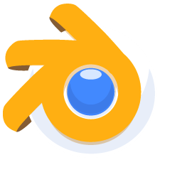 Blender Icon 256x256 png