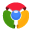 Chrome Old Icon 32x32 png