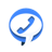 Chat Phone Icon 48x48 png