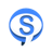 Chat Skype Icon 48x48 png