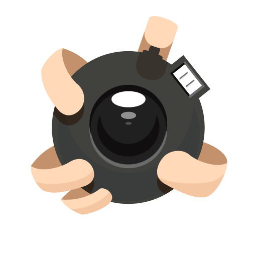 iPhoto Icon 512x512 png