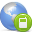 Web Call Icon 32x32 png