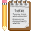 TextEdit Icon 32x32 png