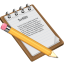 TextEdit Icon 64x64 png
