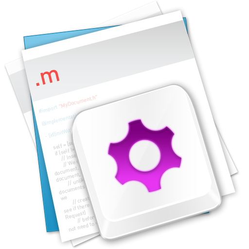 TextMate Icon 512x512 png