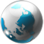 TheWorld Icon 64x64 png