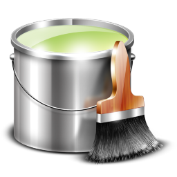 Painting Icon 256x256 png