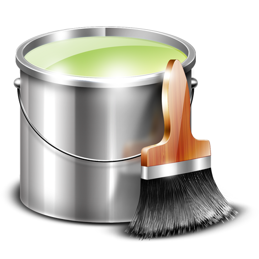 Painting Icon 512x512 png