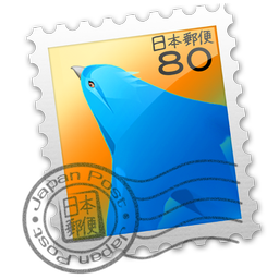 Bluebird Icon 256x256 png