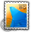 Bluebird Icon 32x32 png