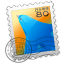 Bluebird Icon 64x64 png