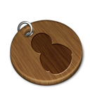 Woody User Icon