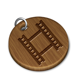 Woody Movies Icon 256x256 png
