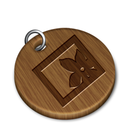 Woody Pictures Icon 256x256 png
