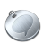 Shiny Messenger Icon 48x48 png
