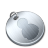 Shiny User Icon 48x48 png