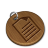Woody Documents Icon 48x48 png