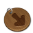 Woody Download Icon
