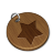 Woody Favorites Icon 48x48 png
