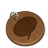 Woody Messenger Icon 48x48 png
