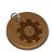 Woody Work Icon 48x48 png