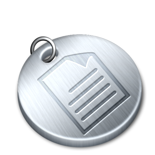 Shiny Documents Icon 512x512 png