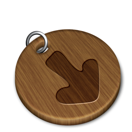 Woody Download Icon 512x512 png