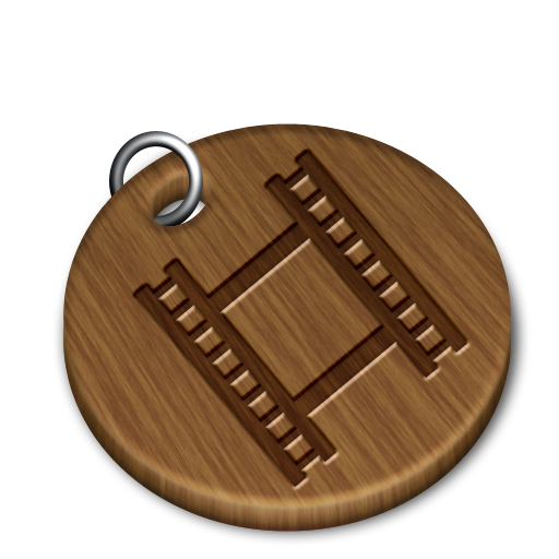 Woody Movies Icon 512x512 png