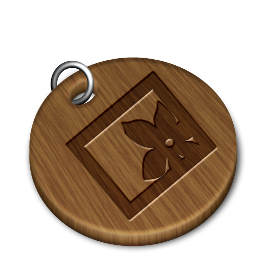 Woody Pictures Icon 512x512 png