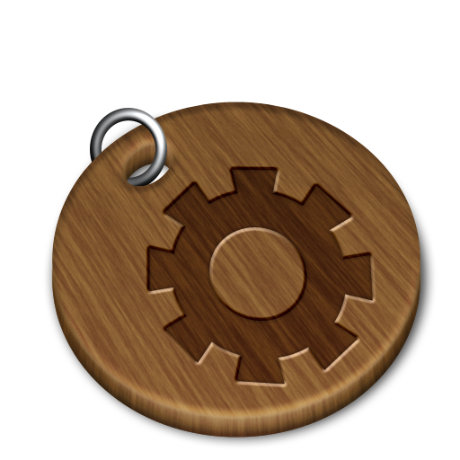 Woody Work Icon 512x512 png