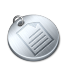 Shiny Documents Icon 64x64 png